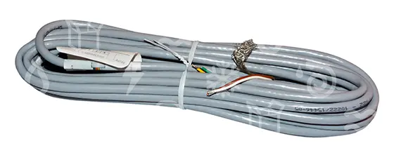 kabel propojovací ventilu expanzního CAREL, 9 m